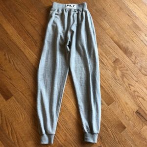 Women’s sweatpants size 4
